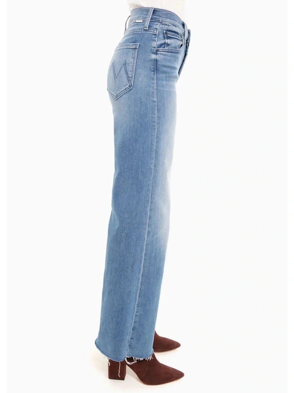 MOTHER The Tomcat Roller Fray In home before dawn size 24